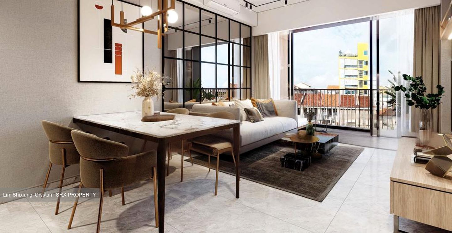 Gems Ville (D14), Apartment #481482311